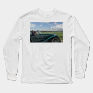 Sunday Drive Long Sleeve T-Shirt